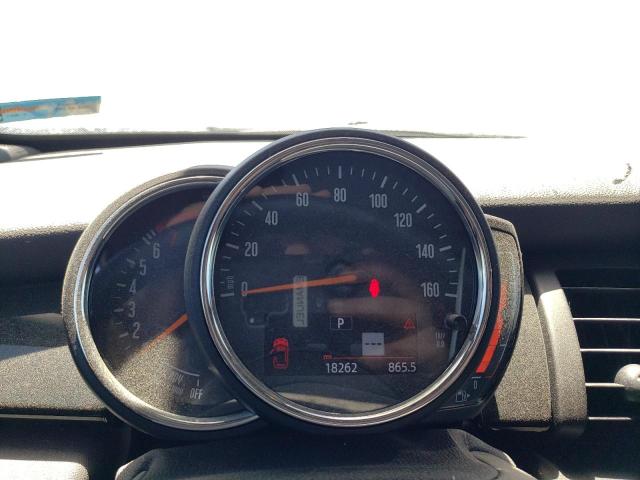 WMWXU9C01L2M12999 Mini COOPER S