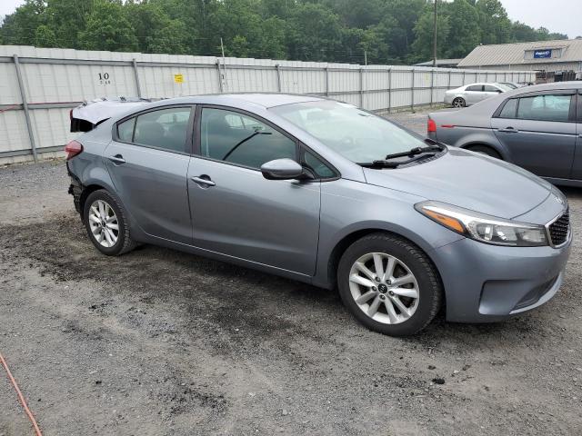 2017 KIA CADENZA PR - 3KPFL4A7XHE013491