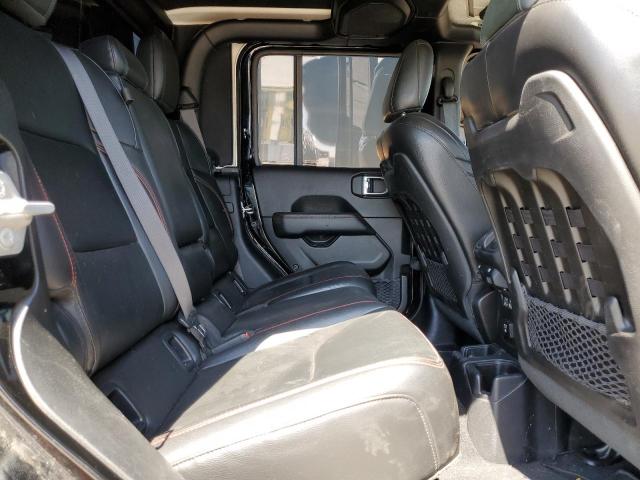 1C6JJTBG7LL102189 Jeep Gladiator Rubicon