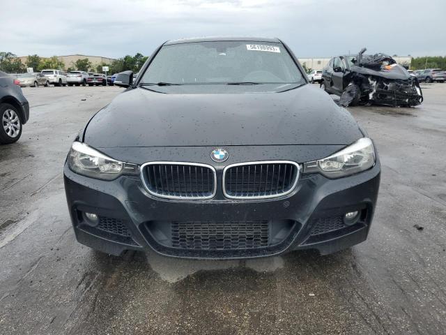 2015 BMW 328 I - WBA3A5C58FF606566