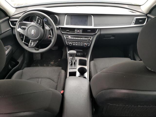 5XXGT4L35KG364192 KIA Optima Lx