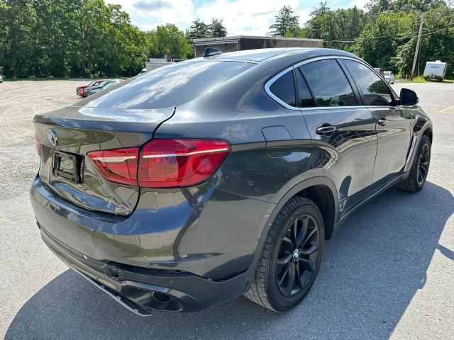 VIN 5UXKU2C52G0N80327 2016 BMW X6, Xdrive35I no.3