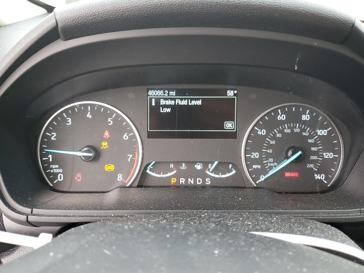 MAJ3P1TEXJC196895 FORD ECOSPORT 2018