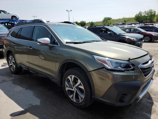 4S4BTGPD3M3154851 Subaru Outback Touring