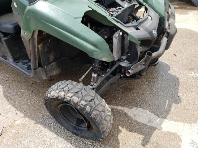 2014 YAMAHA YXM700 - 5Y4AM68Y6EA102014
