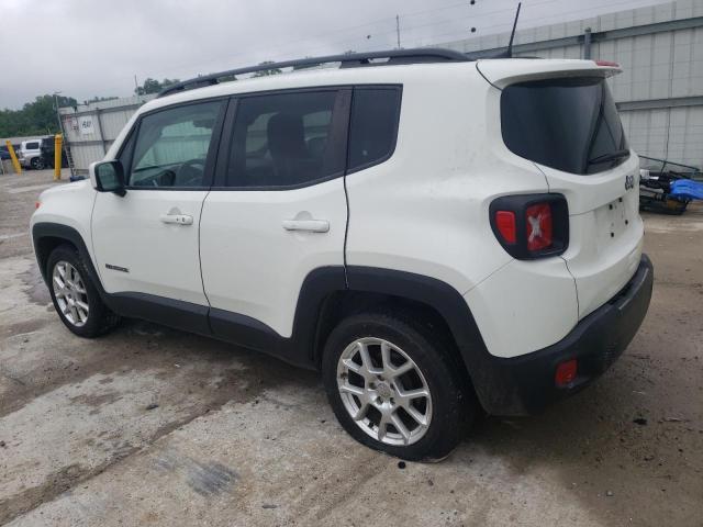 ZACNJABB5KPK86865 Jeep Renegade Latitude