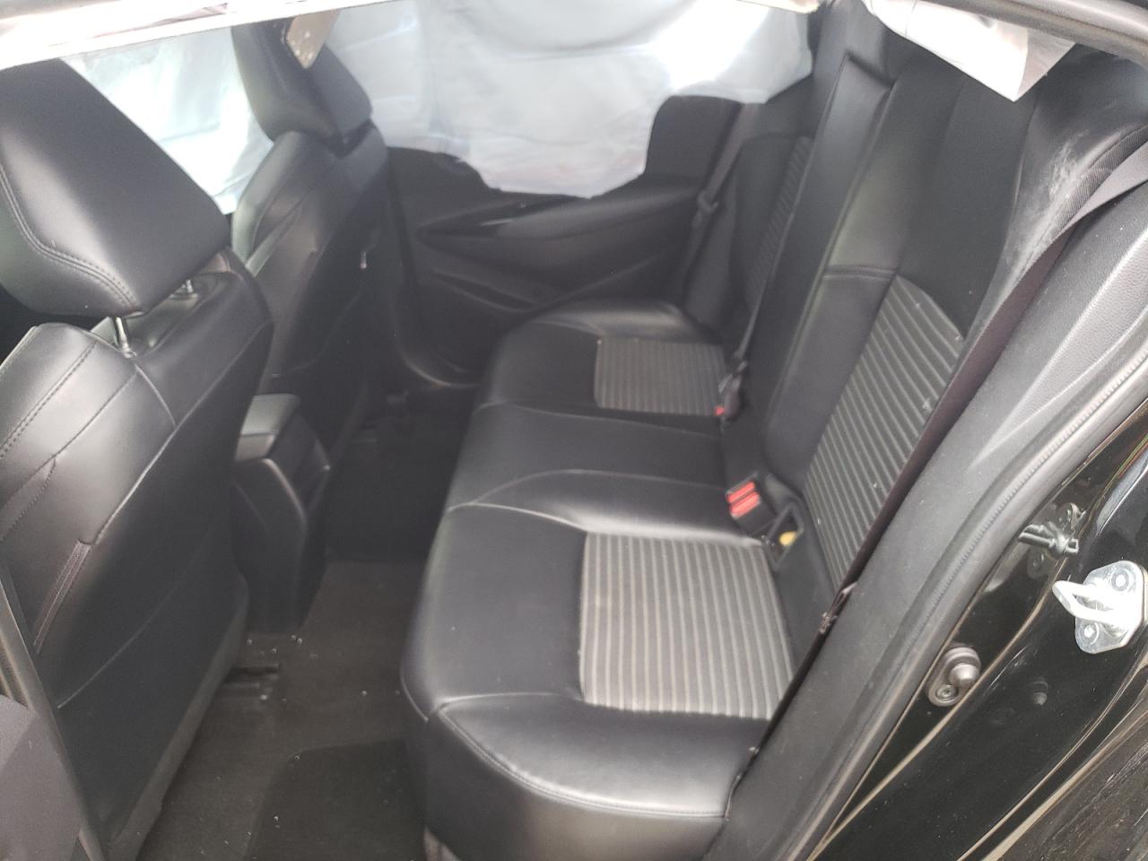 JTDT4RCE0LJ022186 TOYOTA COROLLA 2020