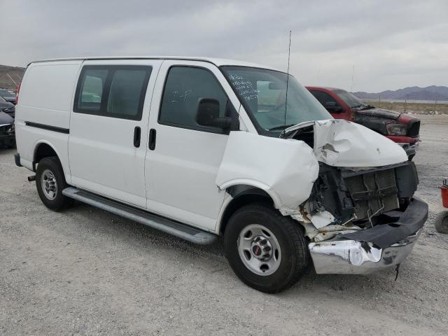 1GTW7AFG5J1902445 GMC Savana G2500