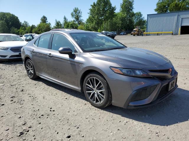 Vin: 4t1g11ak3mu413154, lot: 56718863, toyota camry se 20214