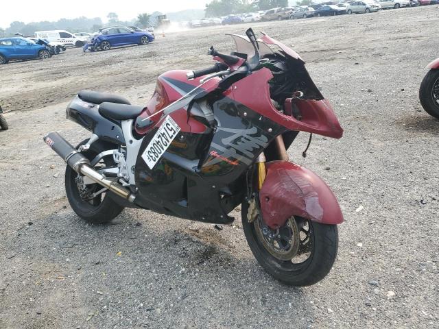 2006 SUZUKI GSX1300 R - JS1GW71A862104871