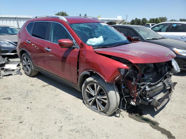 5N1AT2MT0KC756808 Nissan ROGUE S