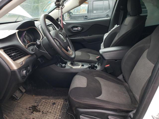 1C4PJMAB3HW563488 Jeep Cherokee Sport