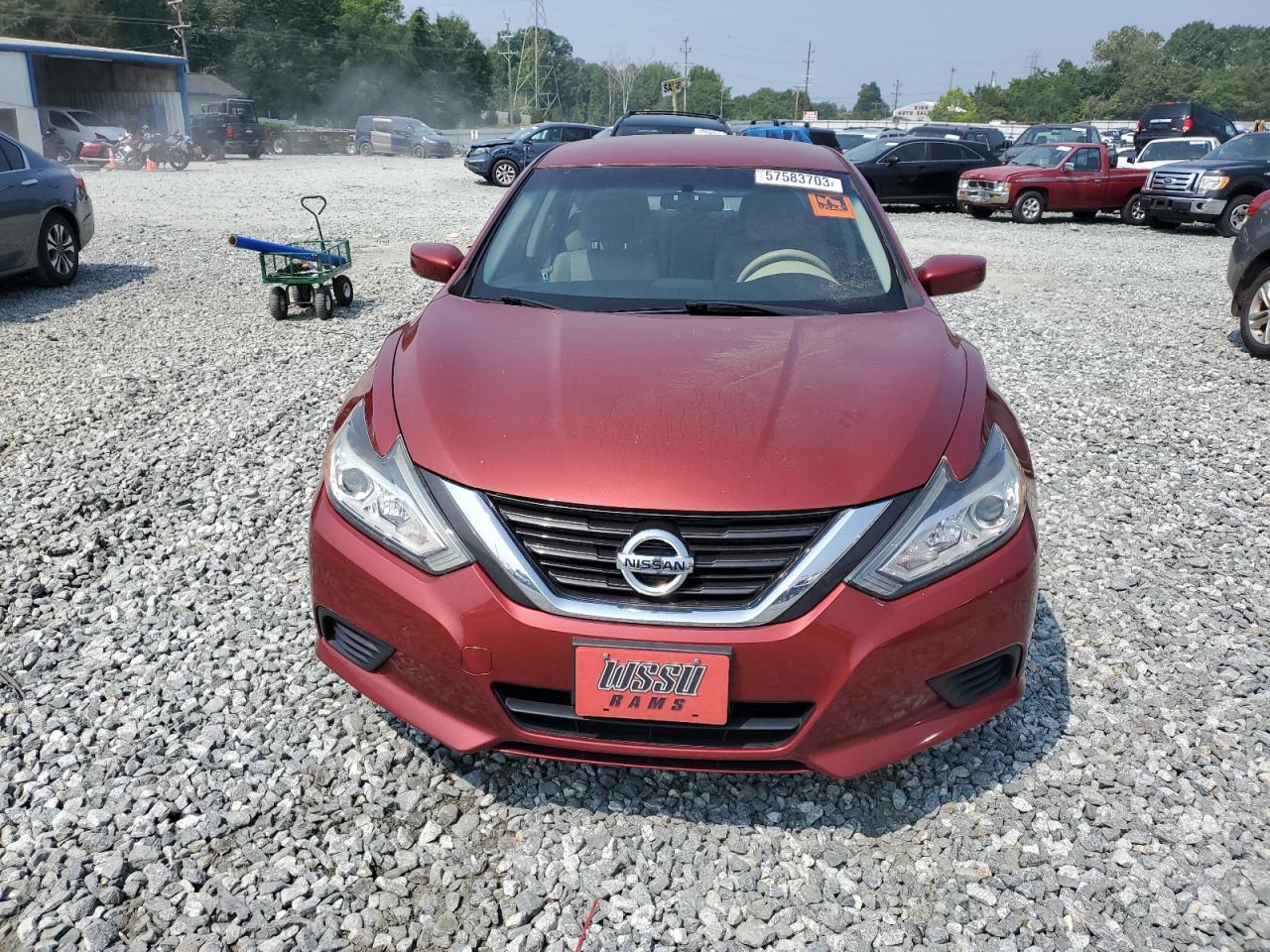 1N4AL3AP7GC203698 NISSAN ALTIMA 2016