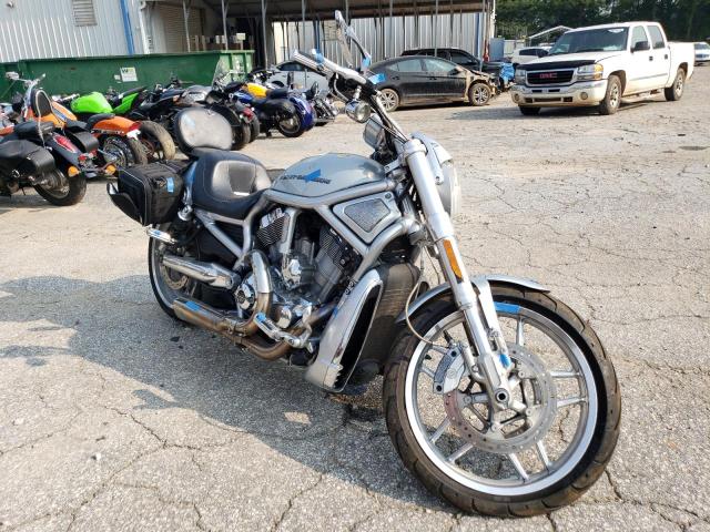 2012 HARLEY-DAVIDSON VRSCDXA AN 1HD1HHH22CC803959