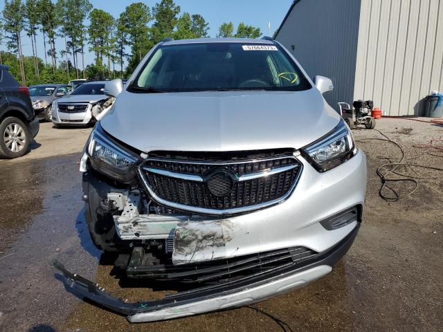 KL4CJASB6KB929934 2019 BUICK ENCORE, photo no. 5