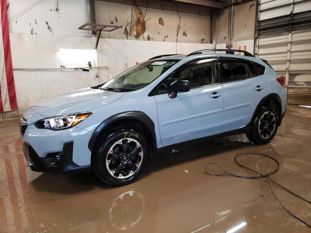 2022 Subaru Crosstrek 