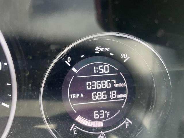 2016 HONDA HR-V LX - 3CZRU6H31GM769816
