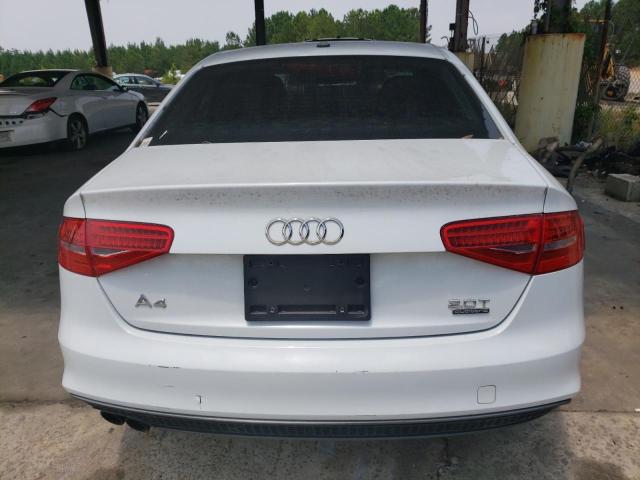 VIN WAUBFAFL9GN018957 2016 Audi A4, Premium S-Line no.6