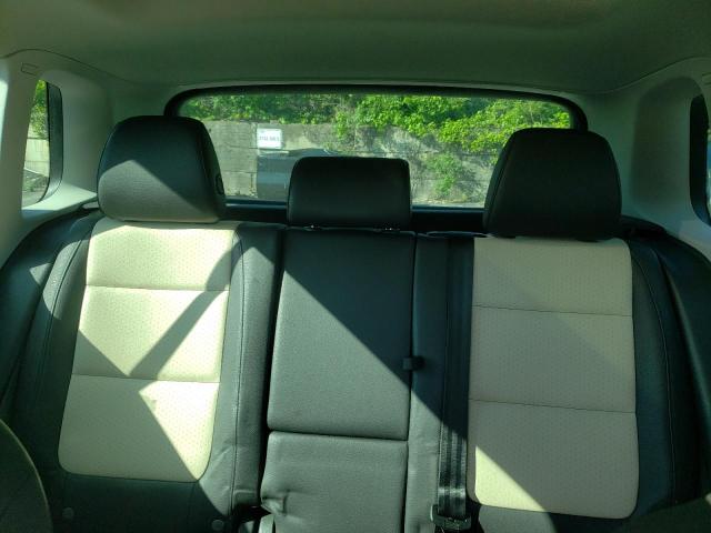 2017 VOLKSWAGEN TIGUAN WOL - WVGSV7AXXHK003675