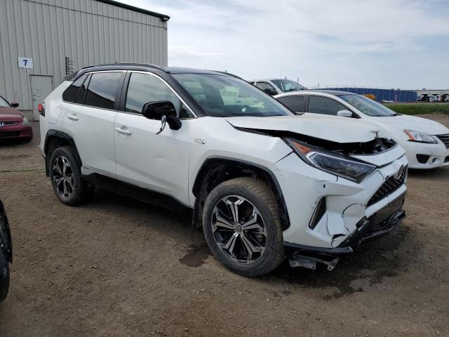 2021 TOYOTA RAV4 PRIME - JTMGB3FV9MD014264