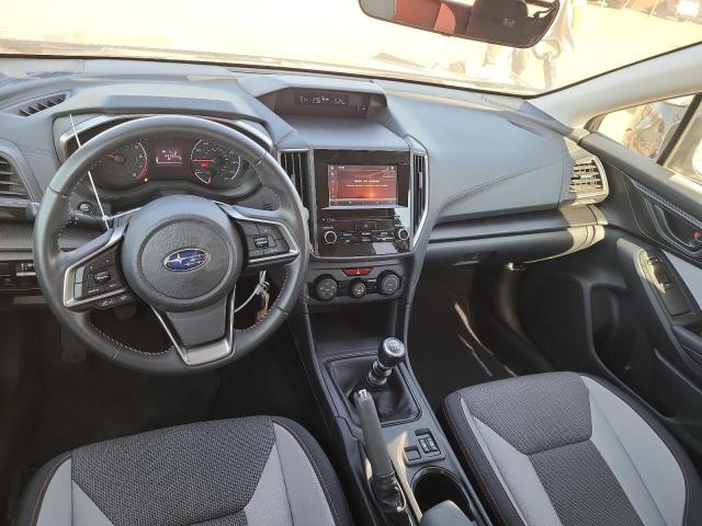 JF2GTACC7KG363845 Subaru Crosstrek Premium