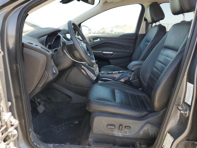 1FMCU0J97EUA15847 Ford Escape Titanium