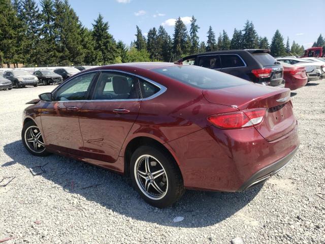 1C3CCCCG1FN520092 Chrysler 200 C
