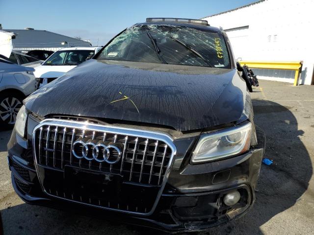 WA1D7AFP0GA024871 | 2016 AUDI Q5 PREMIUM