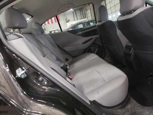 2021 SUBARU LEGACY 4S3BWAB6XM3012904