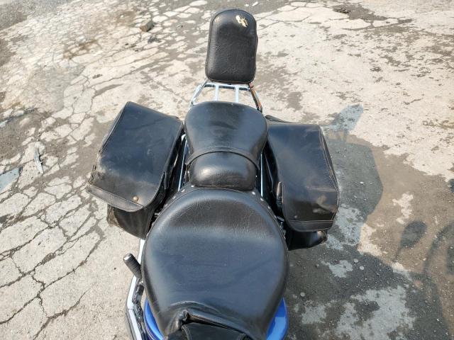 2008 HONDA VTX1800 T3 - 1HFSC49W58A601639