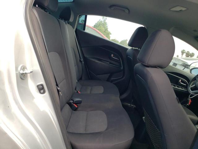 KNADM4A38G6600730 KIA RIO LX
