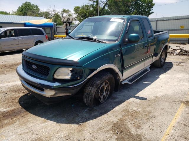 1997 Ford F-150 