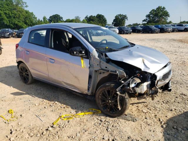 2020 MITSUBISHI MIRAGE LE ML32A5HJ9LH009773