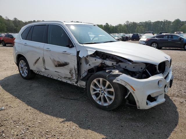 VIN 5UXKS4C57E0J96994 2014 BMW X5, Xdrive35D no.4