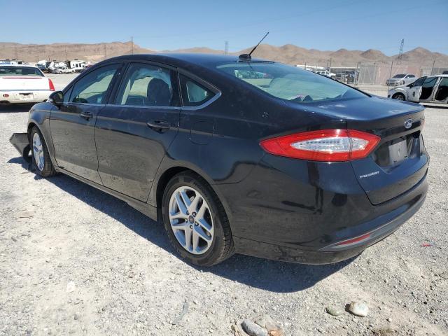 2015 FORD FUSION SE - 3FA6P0H72FR162511