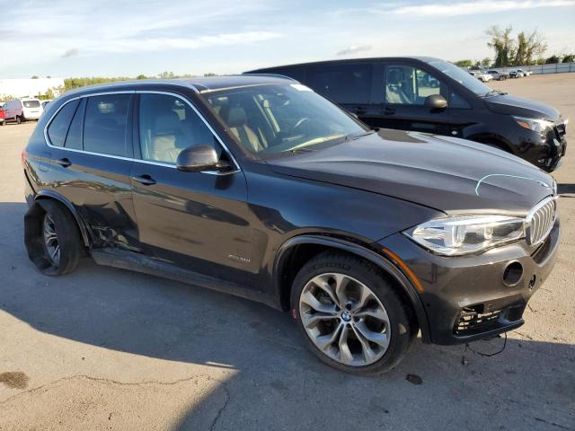 5UXKR6C52H0J84697 2017 BMW X5, photo no. 4