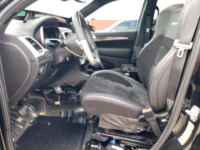 2018 JEEP GRAND CHER - 1C4RJFDJ3JC369302