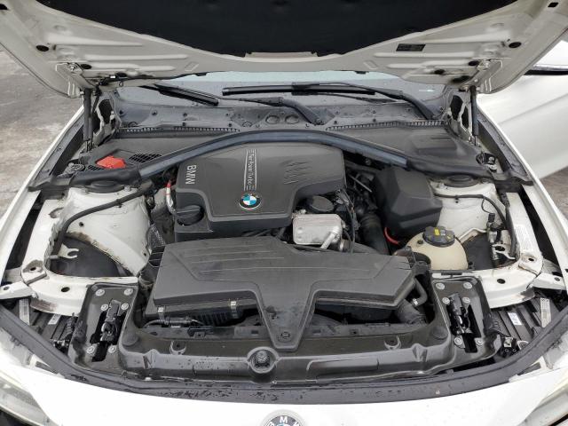 WBA3C1C54EK112441 BMW 328 I Sulev