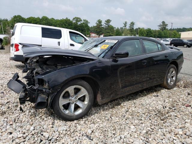 2013 Dodge Charger SE