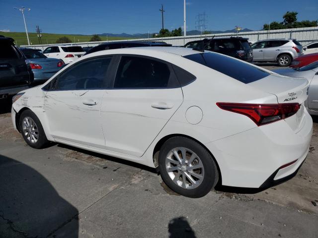 3KPC24A38KE051926 | 2019 HYUNDAI ACCENT SE