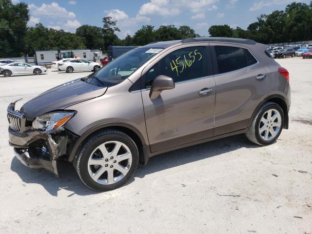 2013 Buick Encore Premium