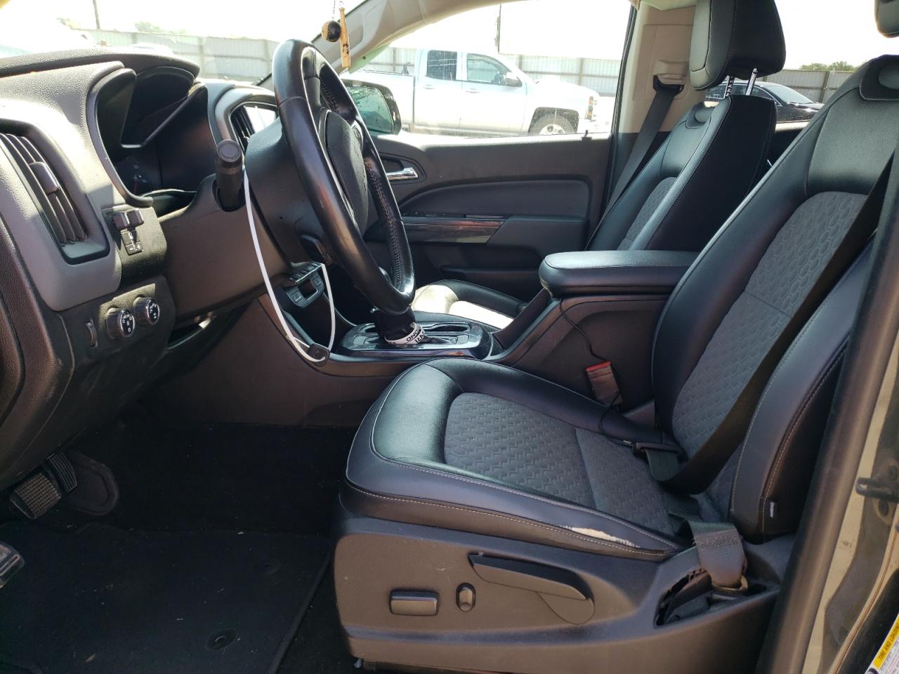 1GCGTDEN6J1123783 CHEVROLET COLORADO 2018