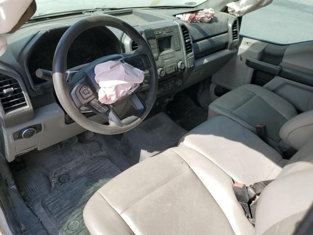 1FTRF3DT6LEC41502 Ford F350 Super Duty