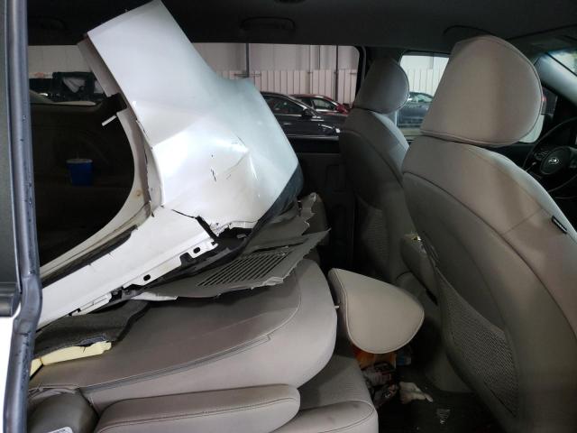 2020 KIA SEDONA L - KNDMA5C17L6582034