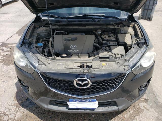 JM3KE2DY1E0317693 | 2014 MAZDA CX-5 GT