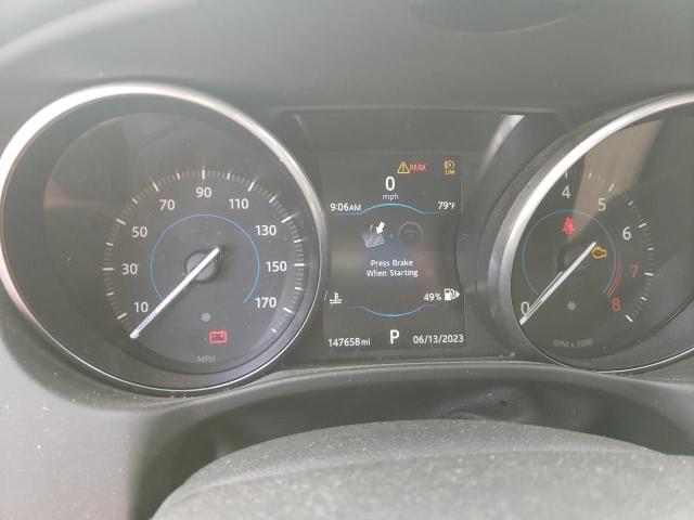 2017 JAGUAR XE PREMIUM - SAJAD4BV6HA959080
