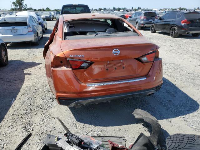 1N4BL4CV1LC117450 Nissan ALTIMA SR