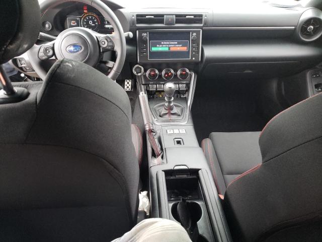 2023 SUBARU BRZ PREMIU JF1ZDBB10P9703736