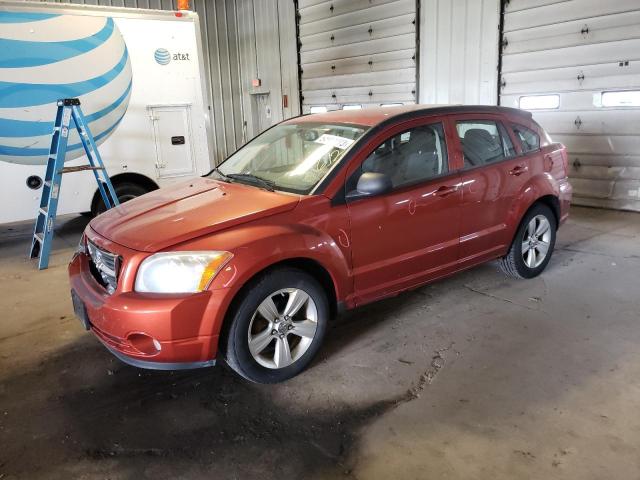 2010 Dodge Caliber Mainstreet