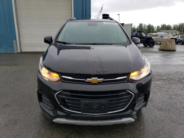 2019 CHEVROLET TRAX 1LT - KL7CJPSB8KB813138